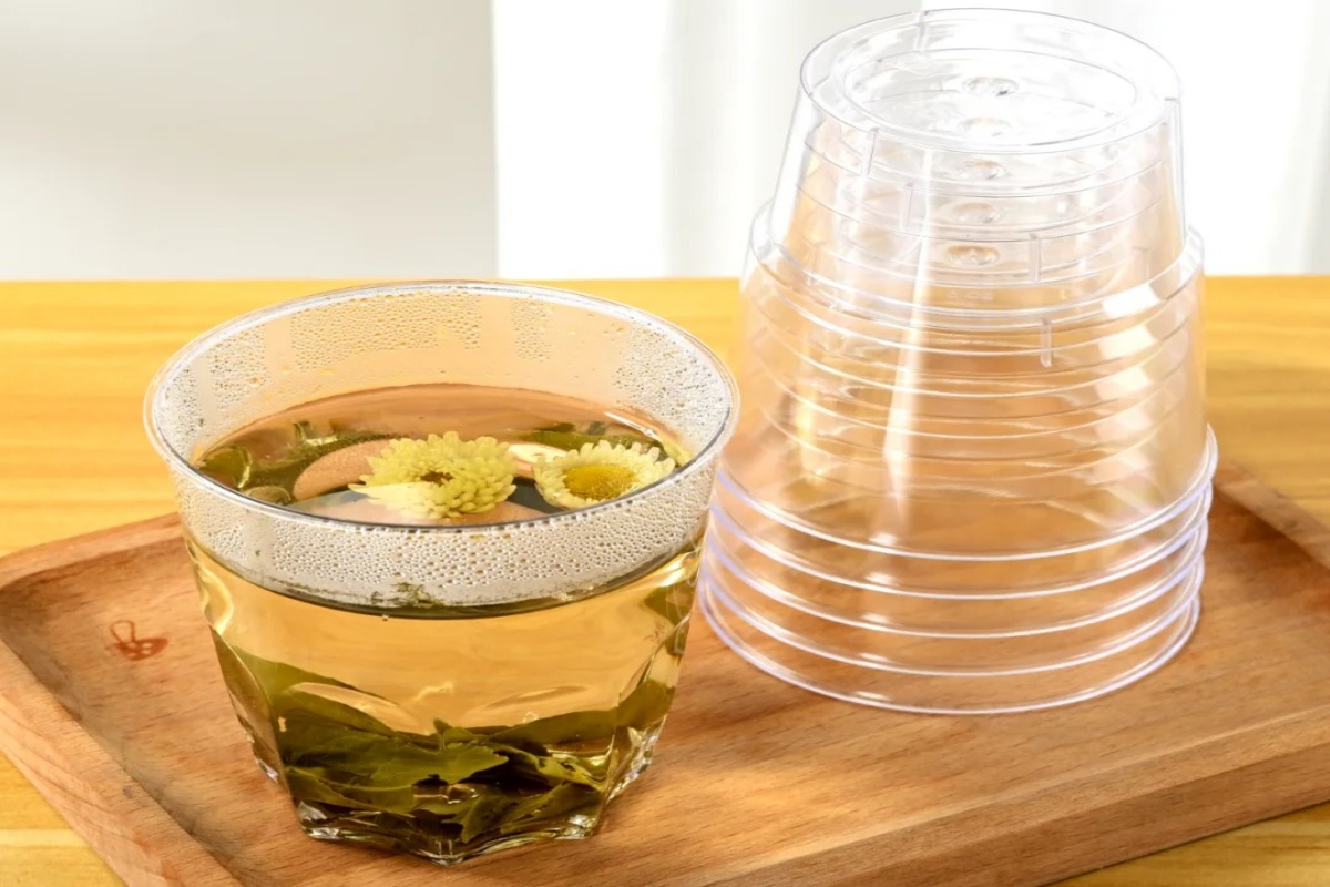 To-Go Cup Systems with Lids